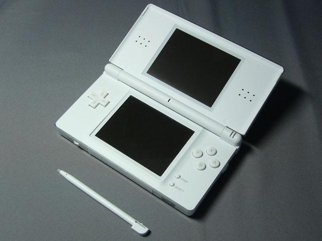 nds最新型号
