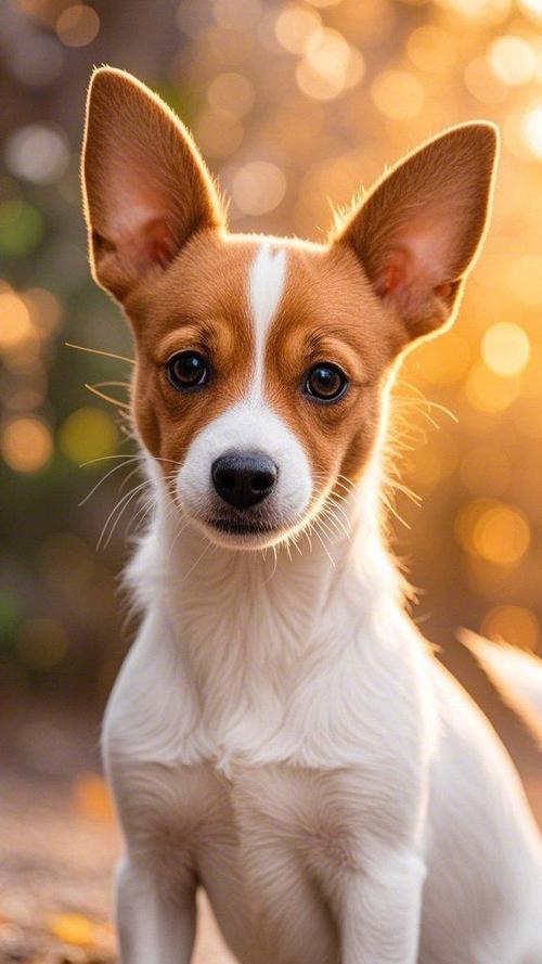 十大最漂亮中型犬