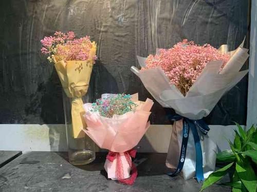 花小象花店模式