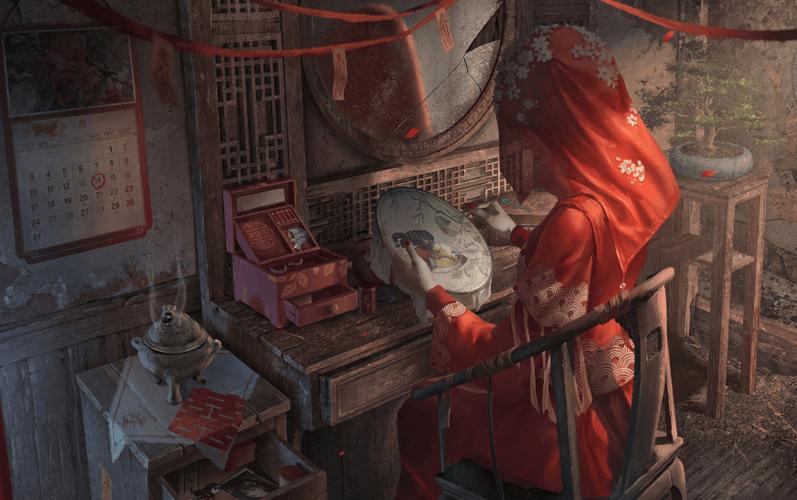 免费解谜游戏图标