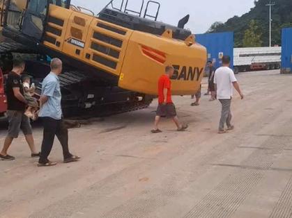 挖掘疲劳三
