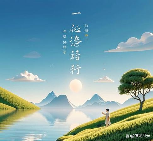 喜欢随缘的人什么心理