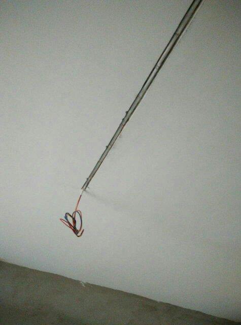 灯线