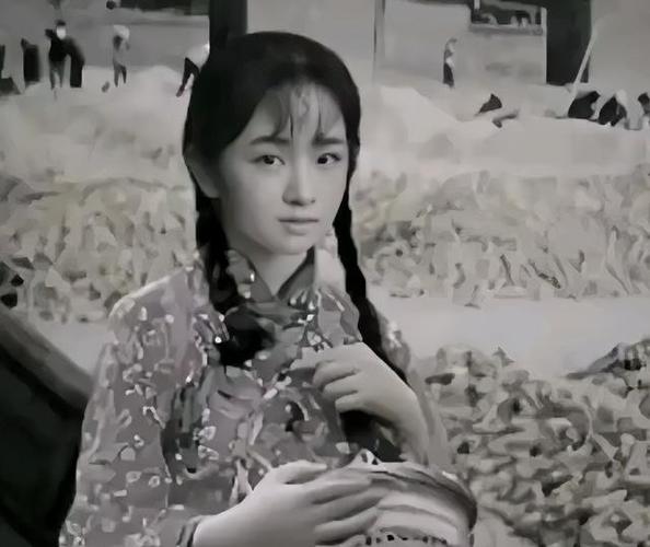 七零疯女:她靠空间下乡了