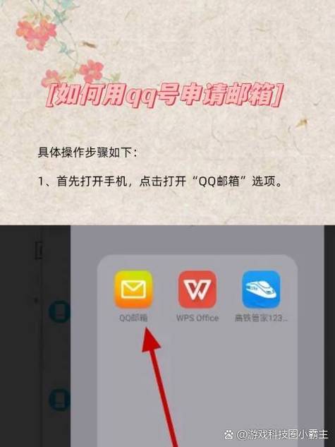 苹果邮箱怎么登录qq邮箱全民图标
