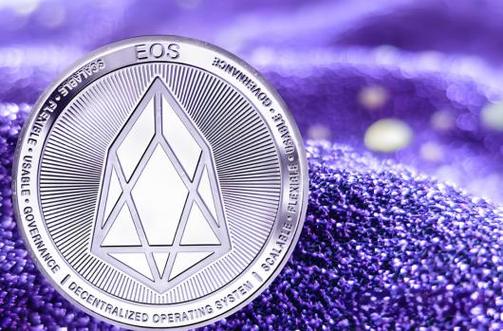 eos 为什么不能挖矿