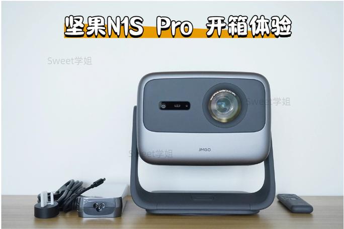 坚果投影仪怎么联网