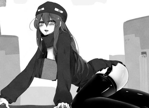 我的世界末影人娘化缩略图