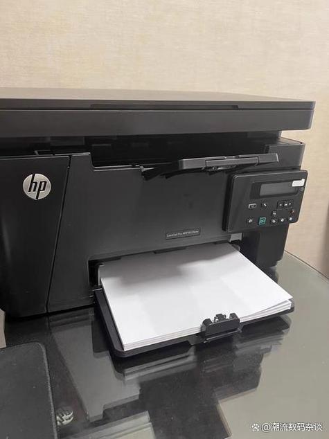 hp126a上市时间