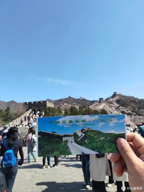 长城门票预约官网入口