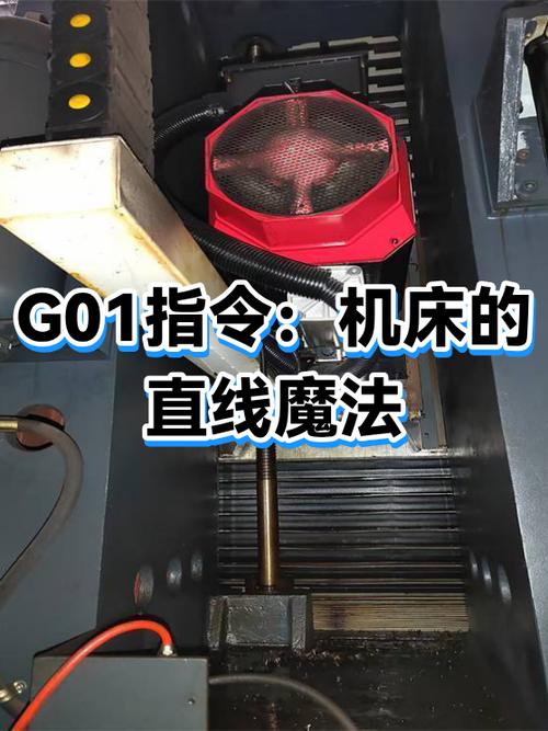 g01指令是什么意思