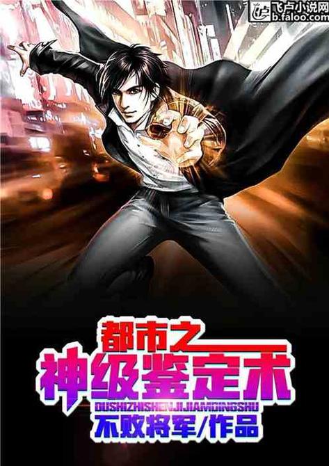 都市之神级鉴定术TXT免费下载