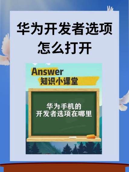 华为开发者选项nsa和sa截图