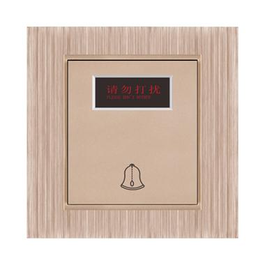 门铃免打扰模式怎么关闭