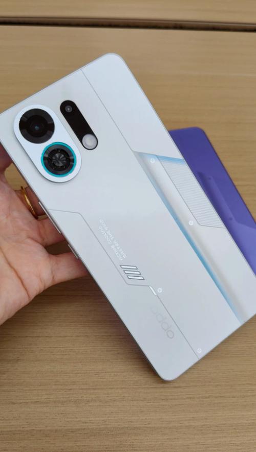 oppo新款手机