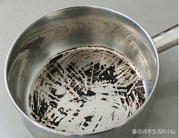 电锅烧糊了还能用吗