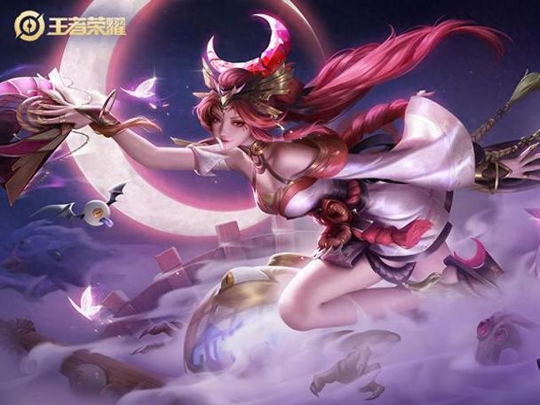 王者荣耀无冷却缩略图