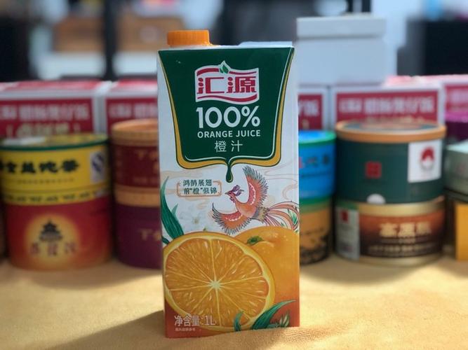 100%鲜橙汁好玩吗