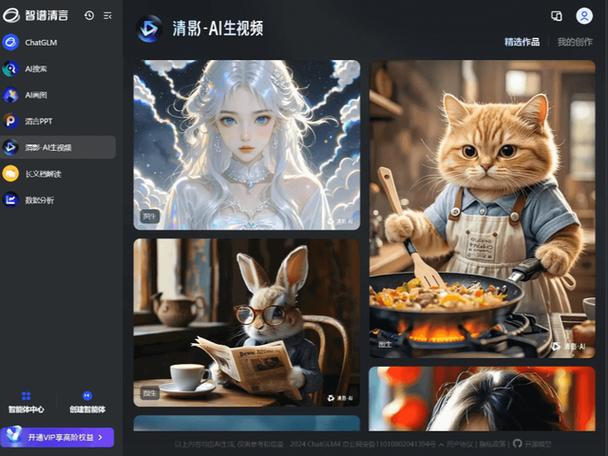 自动生成视频软件