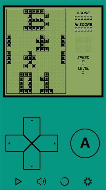 gameboy模拟器安卓中文