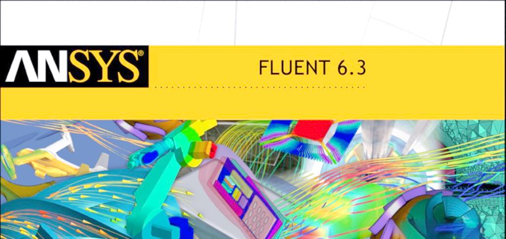 ansys Fluent的下载方法