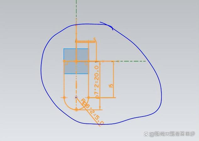 ug等比例放大