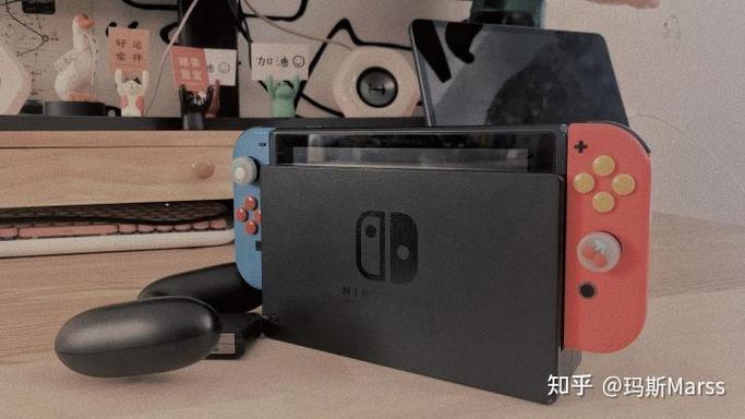 switch捏脸大佬教程