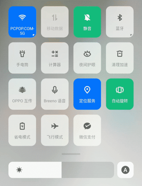 coloros6怎么用第三方主题