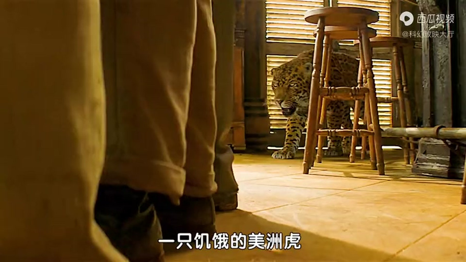 饥饿餐厅电影泰国版免费观看
