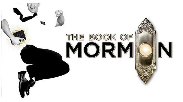 the book of mormon
