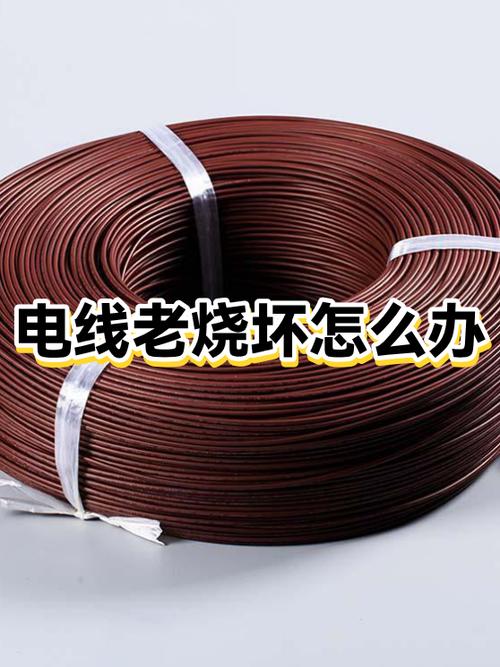 电锅的电线总烧坏怎么回事
