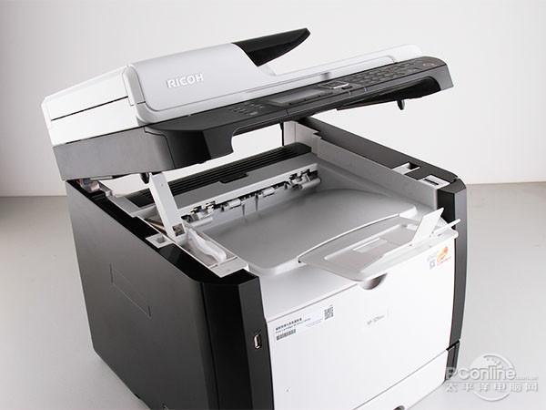 理光换载体初始化缩略图