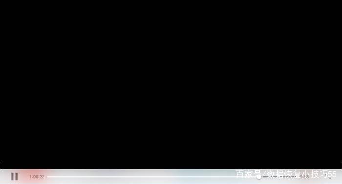 黑屏按三个键恢复