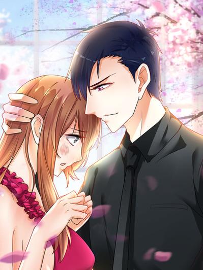 云漫网漫画缩略图