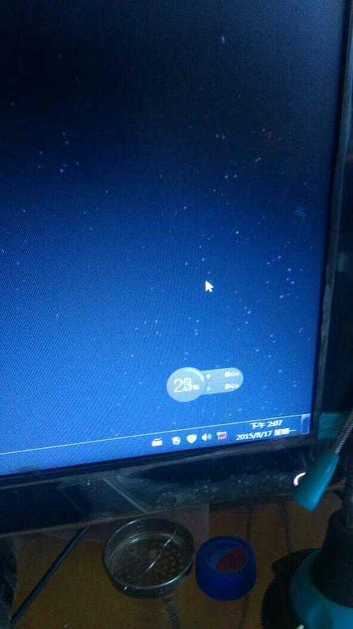 家里无线能用,但电脑都没网了