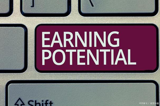 potential to