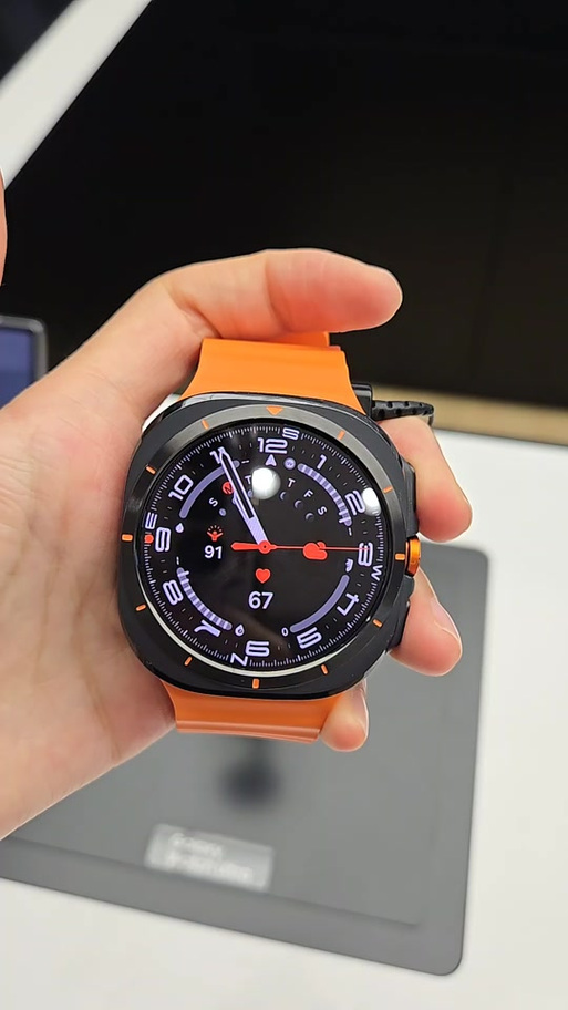 Galaxy Watch 8