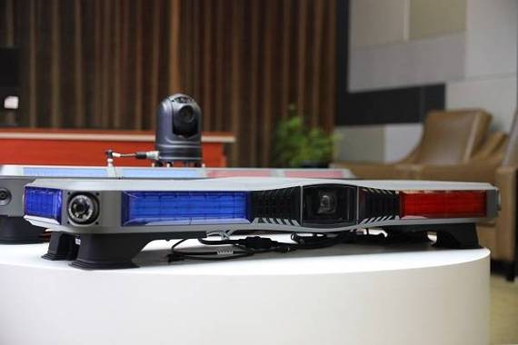 POLICE警灯模拟下载缩略图