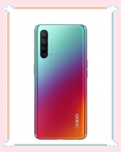 oppok7手机参数配置