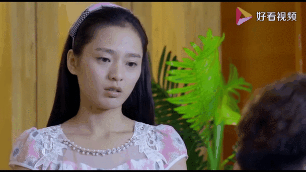情窦初开的少女韩剧