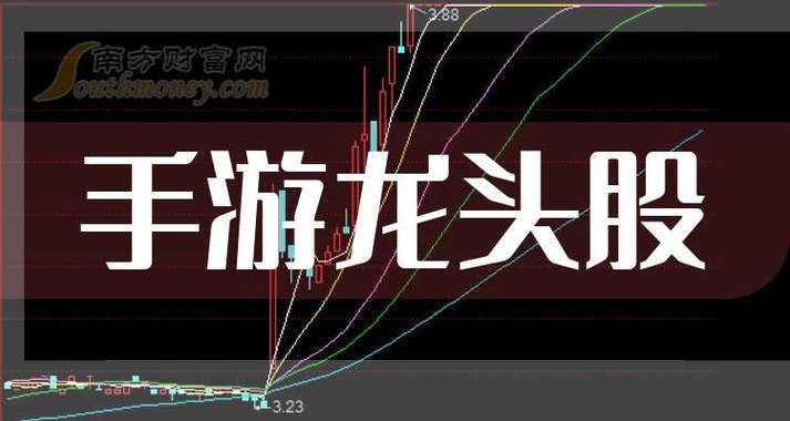手游股票有哪些龙头股缩略图