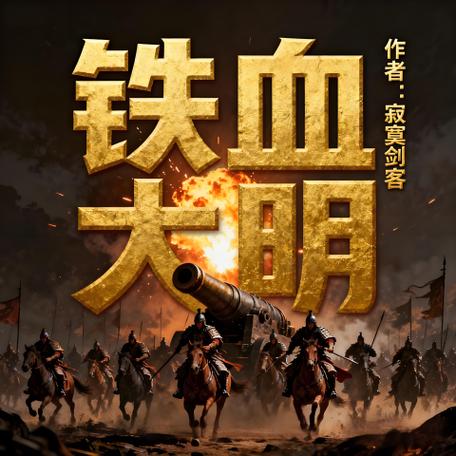 铁血大明寂寞剑客