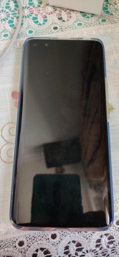 荣耀magic4pro屏幕锁开机锁不拆机清除