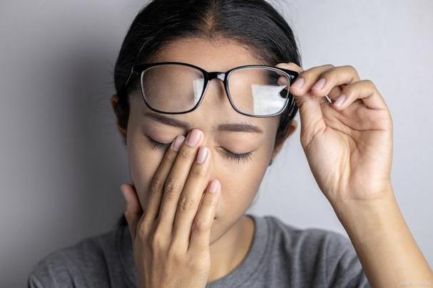 眼蒙蒙怎样调理