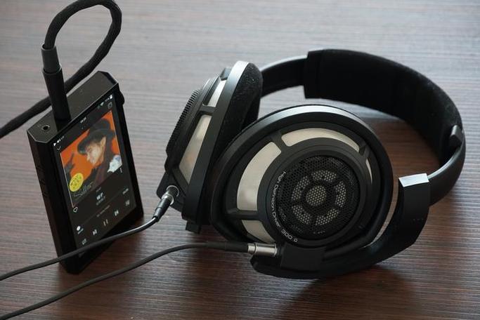hd800灵敏度