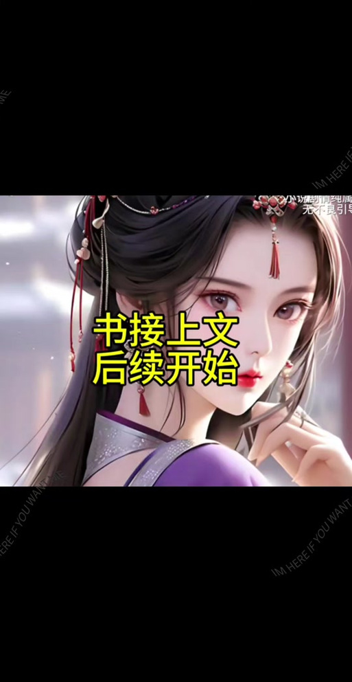 穿越成婆婆的小说推文