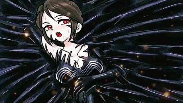 【附身漫画】身体被夺舍缩略图