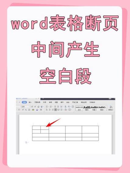word文档段与段之间空白太大