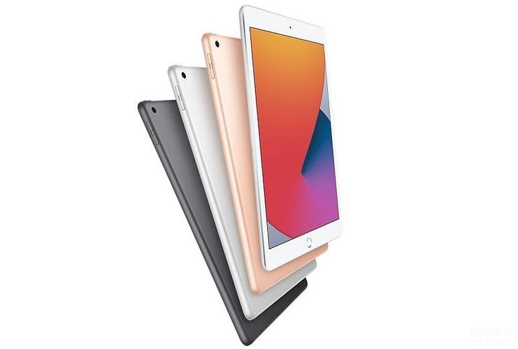 苹果ipad19款和20款区别