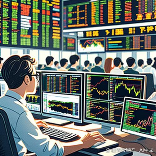 财经新闻每日财经热点缩略图